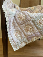 New Grain Sundrop Quilt
