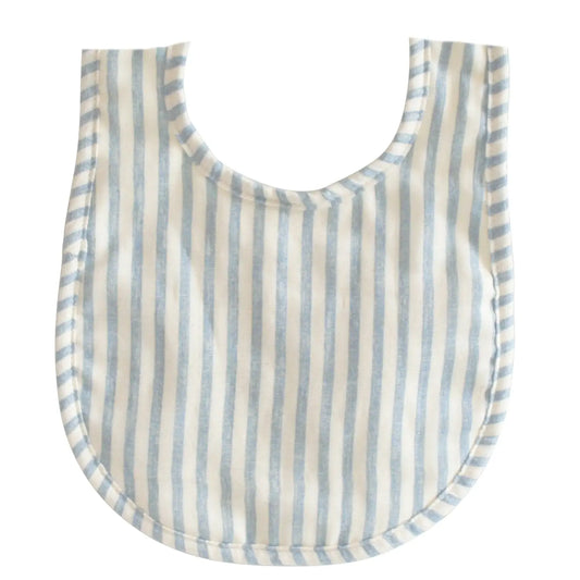 Alimrose Bib in Stripe