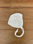 Gooseberry Fool Organic Cotton Bonnet
