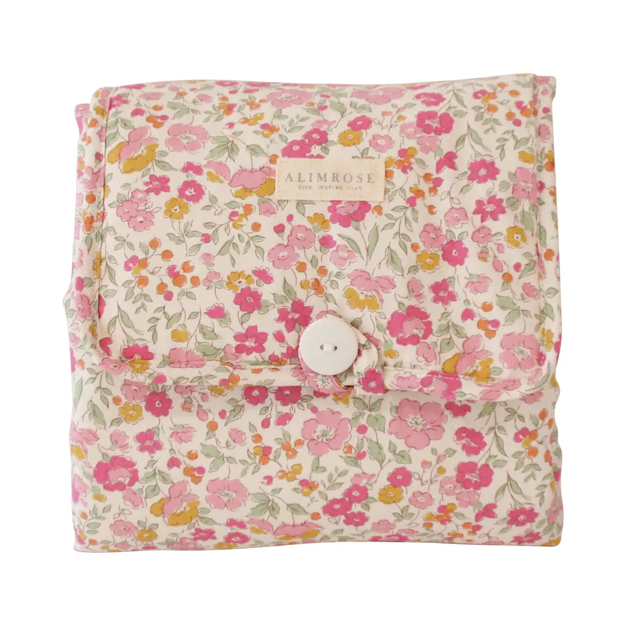 Alimrose Little Traveller Change Mat