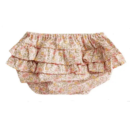 Alimrose Ruffle Nappy Cover