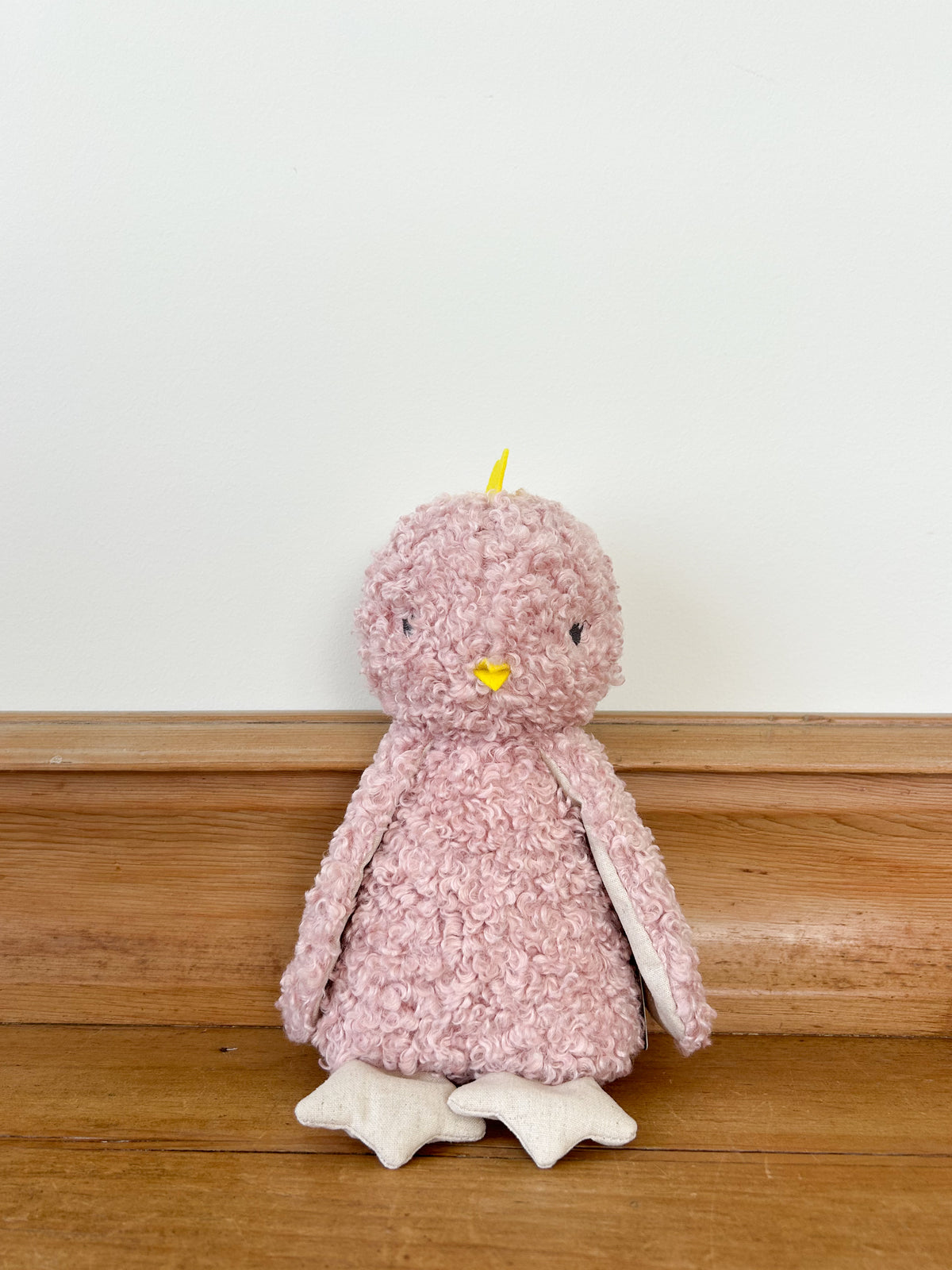 Alimrose Baby Chick - Pink