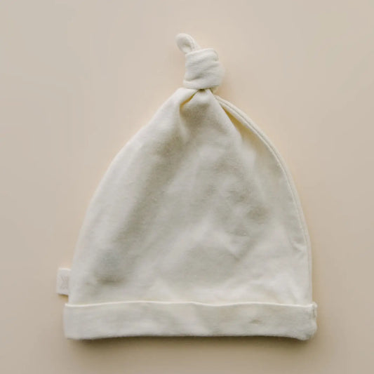 August River Co. Knotted Hat