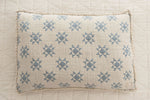 New Grain Pillowcase - Star Quilt