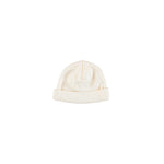 Bebe Organic Pointelle Hat AW26