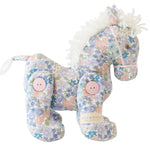 Alimrose Jointed Pony