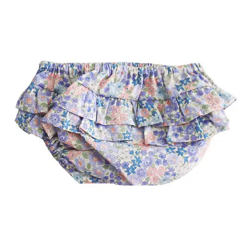 Alimrose Ruffle Nappy Cover
