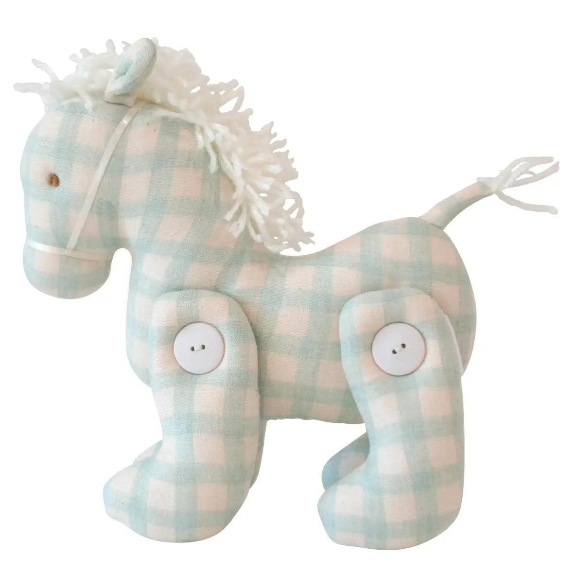 Alimrose Jointed Pony