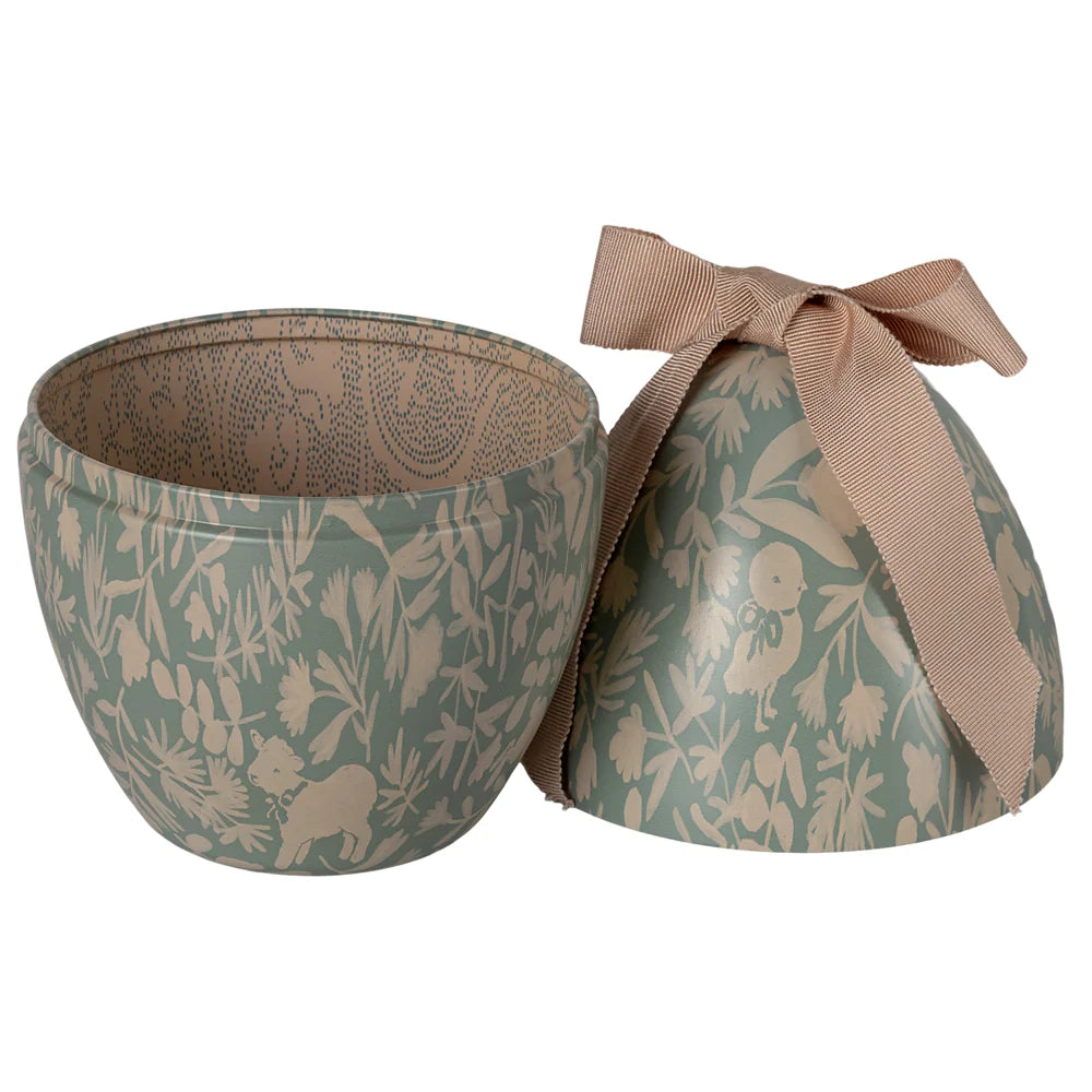 Maileg Easter Egg - Mint