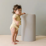August River Co. Snap Button Bloomer