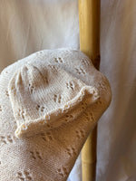 Gooseberry Fool Silk Sudha Hat