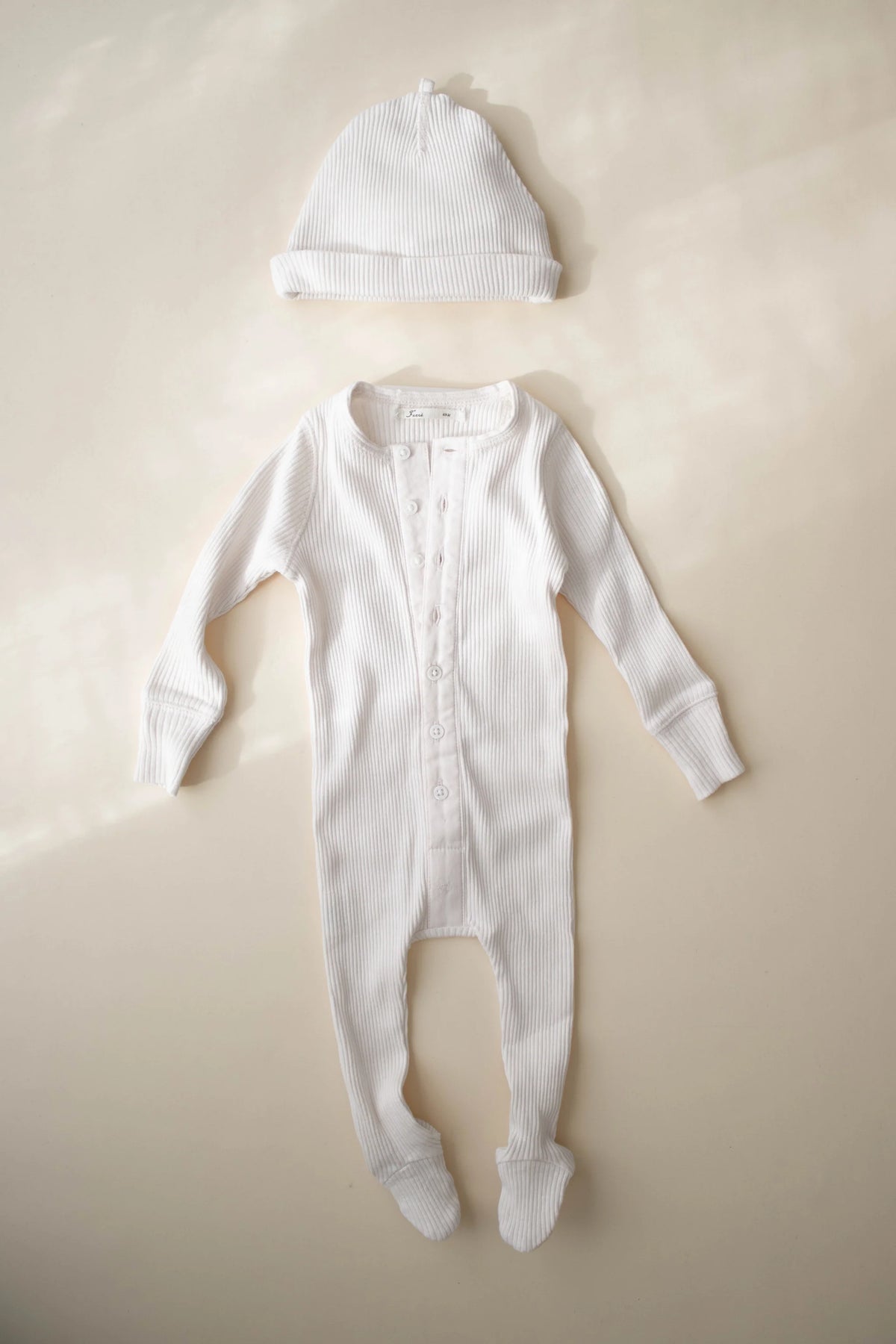 ferne baby Slub Long John
