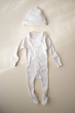 ferne baby Slub Long John