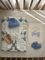 The Name Nest A Baby Boy Artwork