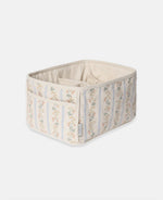 Garbo & Friends Strawberry Garland Diaper Caddy