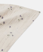 Garbo & Friends Viola Muslin Swaddle Blanket