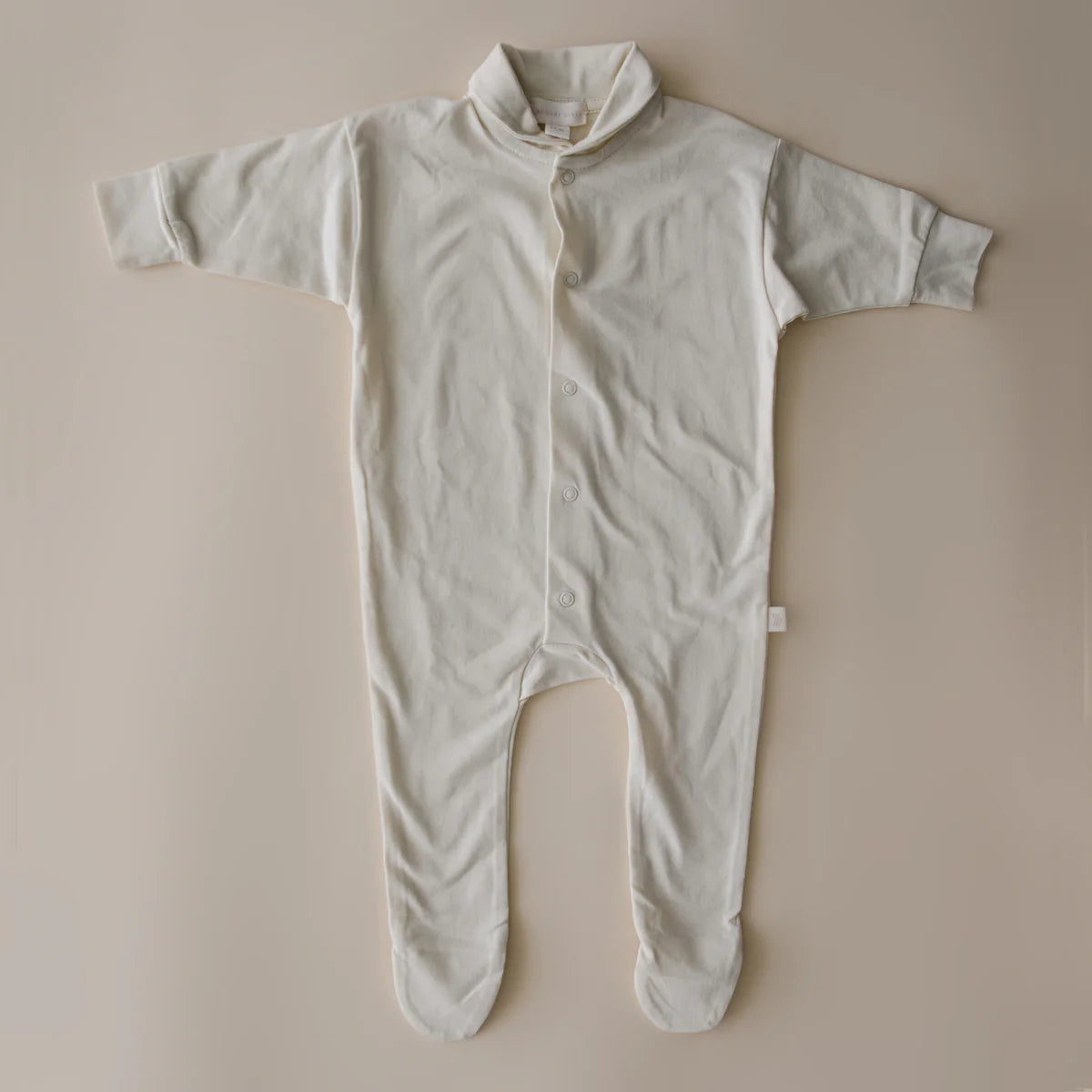 August River Co. Collar Pyjamas