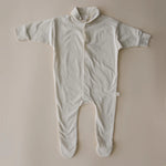 August River Co. Collar Pyjamas