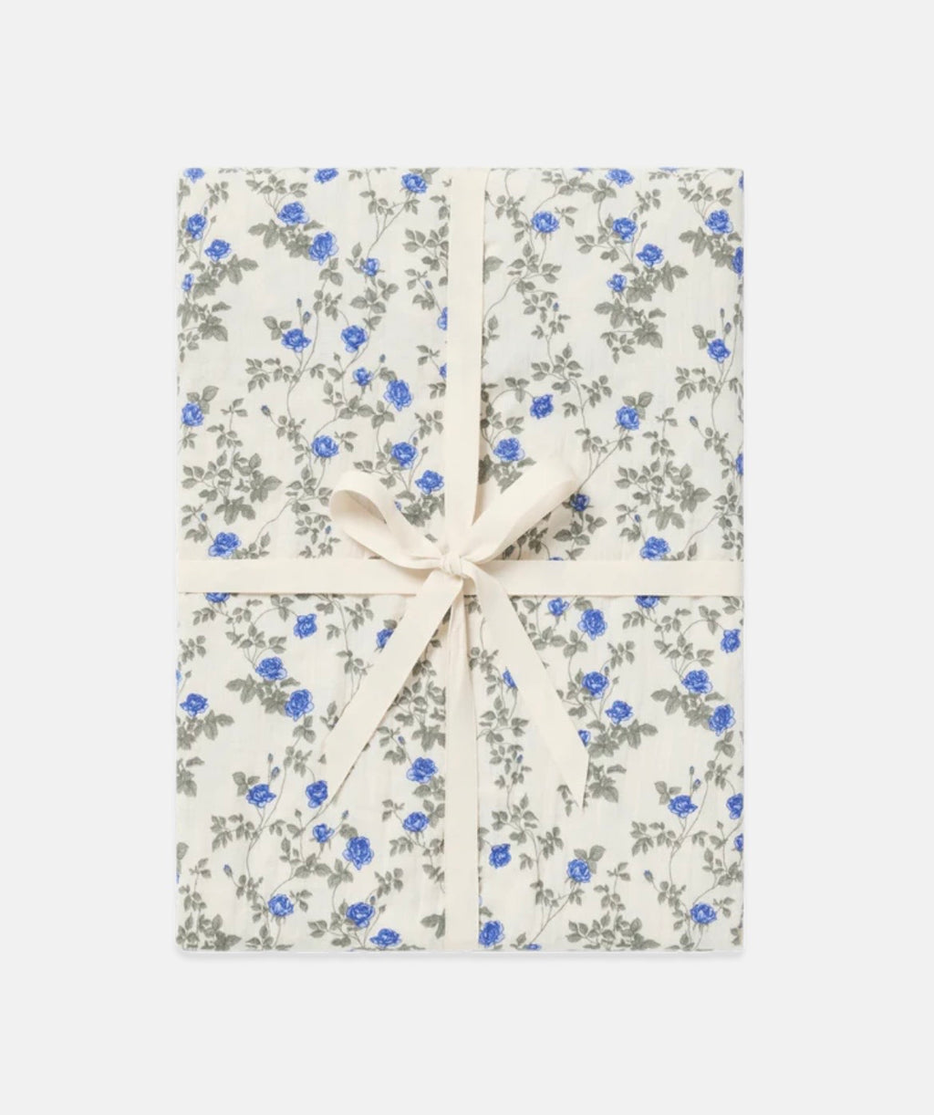 Garbo & Friends Dainty Cot Fitted Sheet