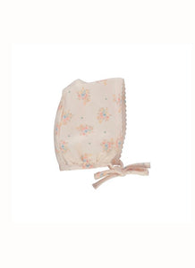 Bebe Organic Marie Bonnet