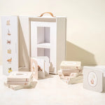 Tabitha Paige - Our Very Little Library Board Book Set