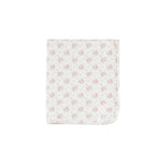 Bebe Organic Amora Blanket - Blooms