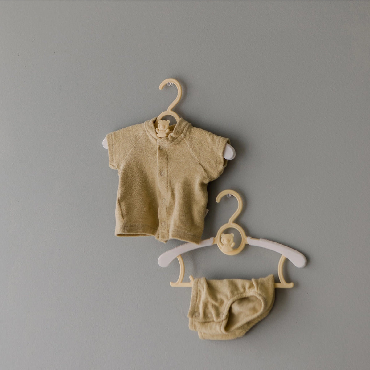 August River Co. Snap Button Bloomer