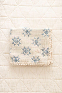 New Grain Sky Star Quilt