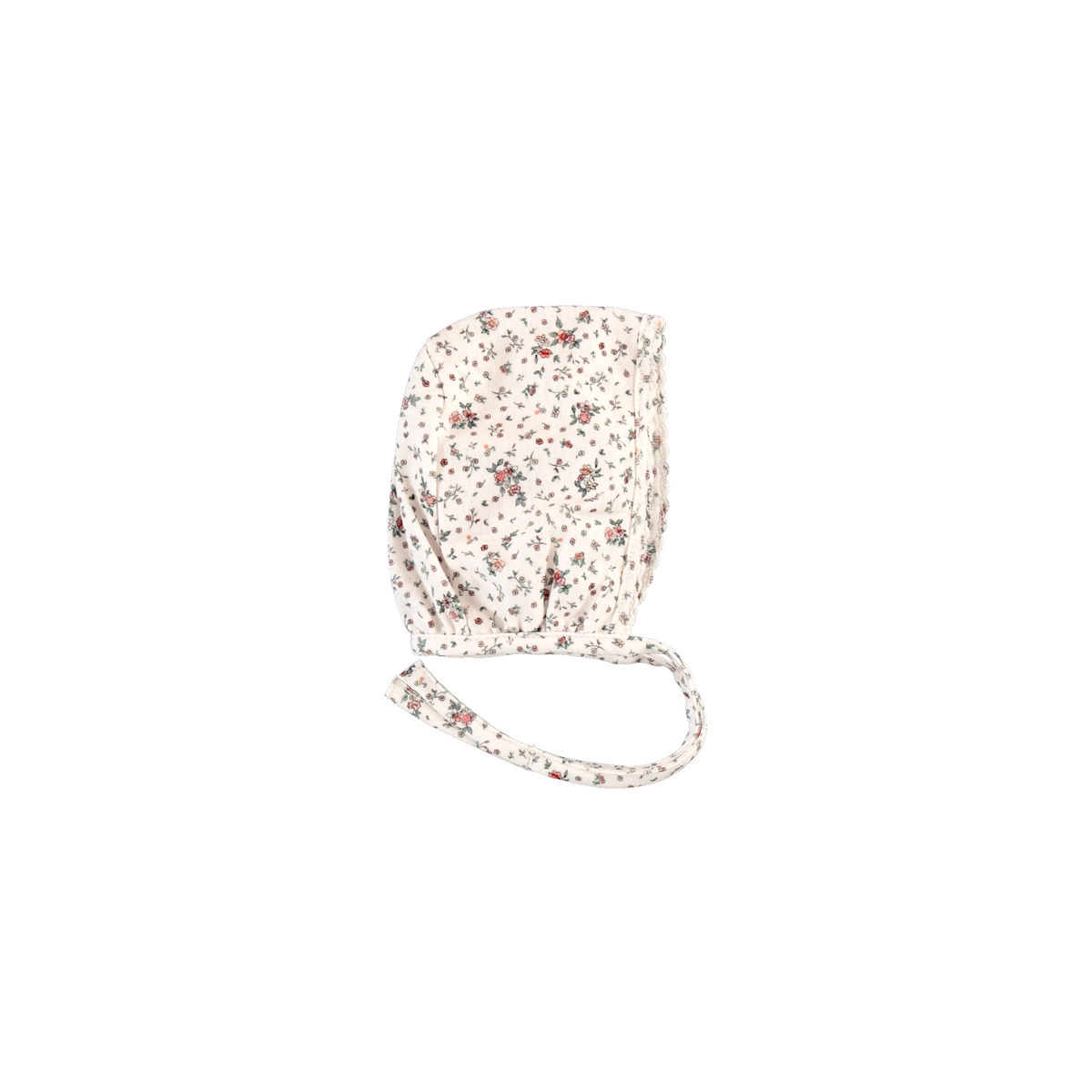Bebe Organic Blanca Bonnet Fall Prairie