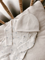 Baby Gift Hamper - Ferne Baby Rocking Horse