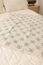 New Grain Sky Star Quilt