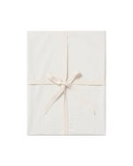 Garbo & Friends Ladder Lace Fitted Cot Sheet