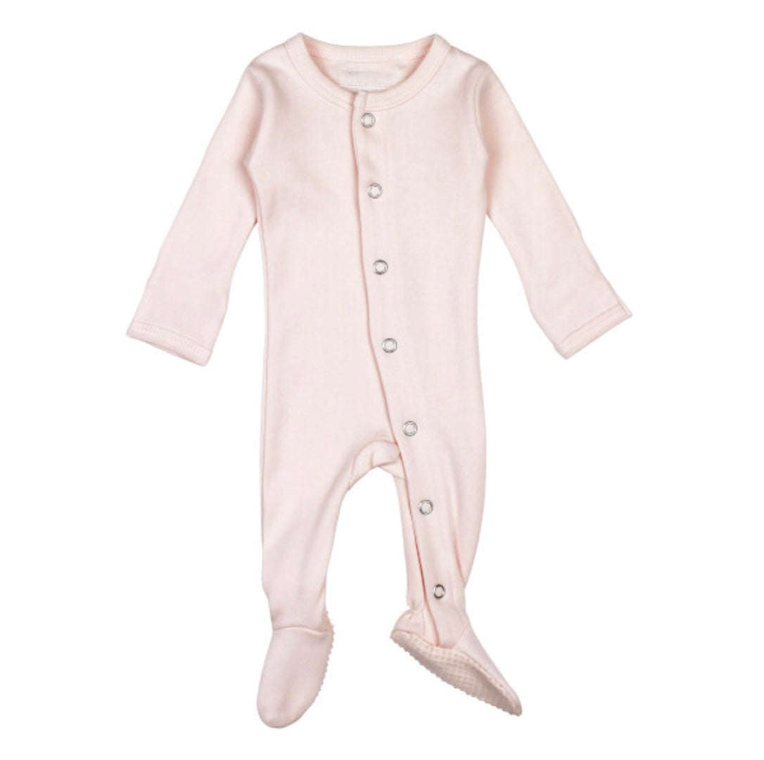 Baby Gift Hamper - Blushing Pink
