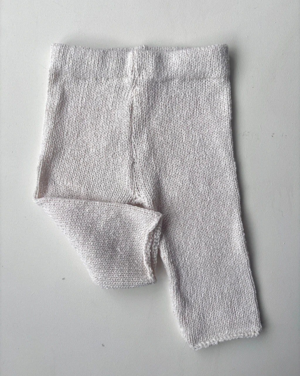 Gooseberry Fool Eri Silk Baby Pants