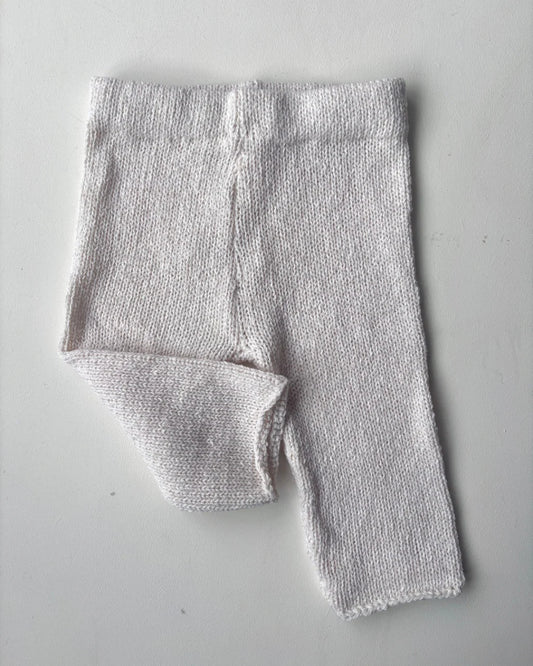 Gooseberry Fool Eri Silk Baby Pants