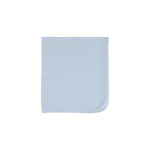 Bebe Organic Pointelle Blanket AW26