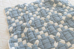 New Grain Cottage Twin Quilt - Bluebelle