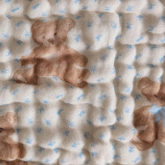 Studley Wash Cloths (Pack of 3)