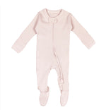 L'ovedbaby 2-Way Zipper Footie