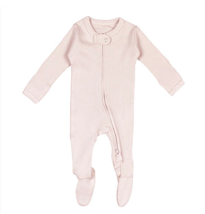 L'ovedbaby 2-Way Zipper Footie