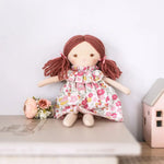 Alimrose Mini Matilda 24cm Rose Garden