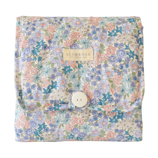Alimrose Little Traveller Change Mat