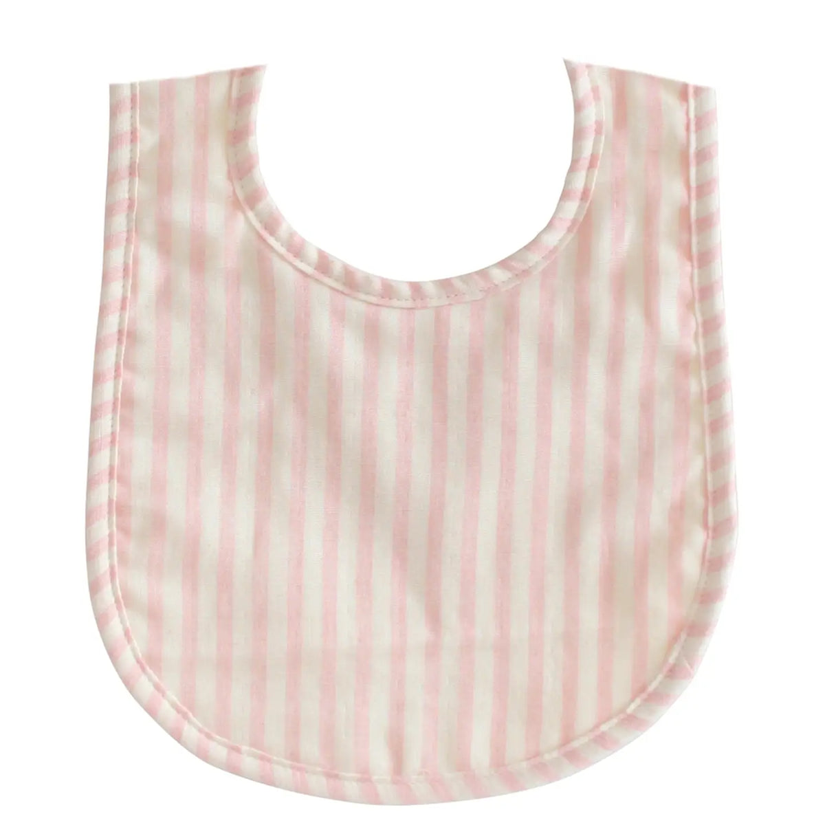 Alimrose Bib in Stripe