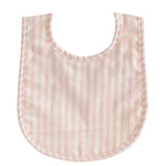 Alimrose Bib in Stripe