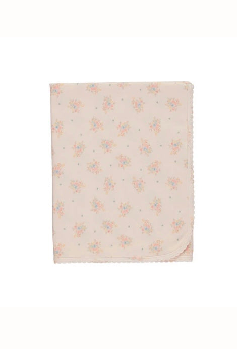 Bebe Organic Marie Blanket
