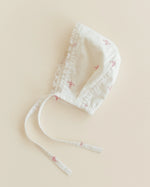 ferne baby Bonnet - Folk Bunny