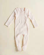 ferne baby Pointelle Footie