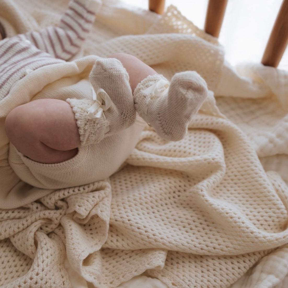 Baby Gift Hamper - Welcome Little One