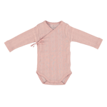 Bebe Organic Bebe Wrap Onesie SS26