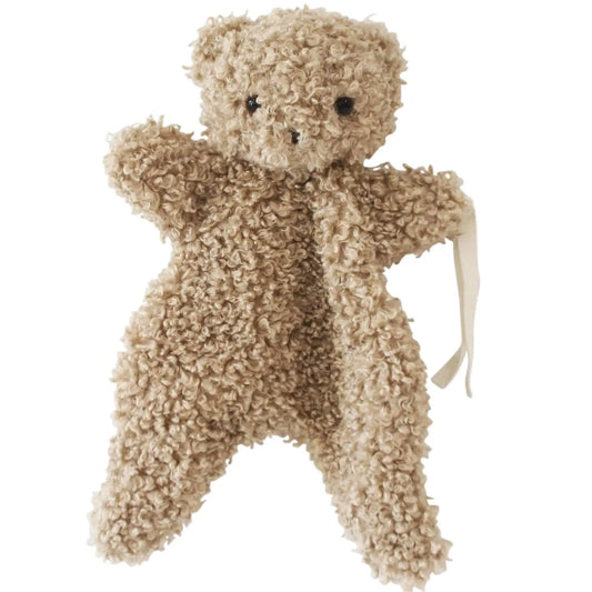 Alimrose Charlie Bear Paci Comforter